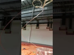 회화 없이 8mm~2.6-3.5mm의 도출기