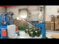 1250 두 번 굽는 기계