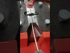 8mm 구리 냉접속기