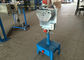 60KW Cable Extruder Machine  ,  PVC Cable Extrusion Machine Line