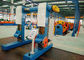 132kw Siemens 150 Cable Extruder Machine Line For Electric Wire Power Cable